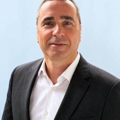 Rene Reinbacher