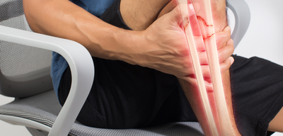 Bone health programme illustration