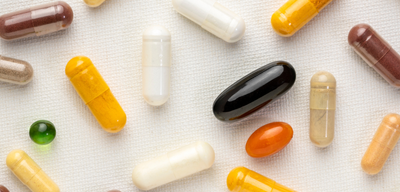 Supplements programme illustration