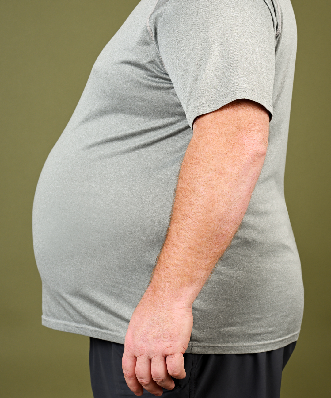 Weight management programme illustration